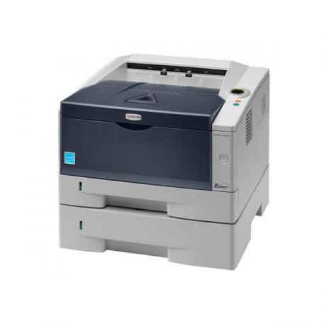 Принтер Kyocera Ecosys P2035D - фото 4