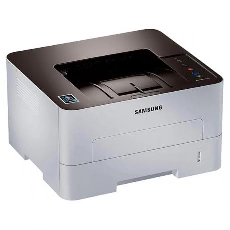 Принтер Samsung Xpress SL-M2830DW - фото 2