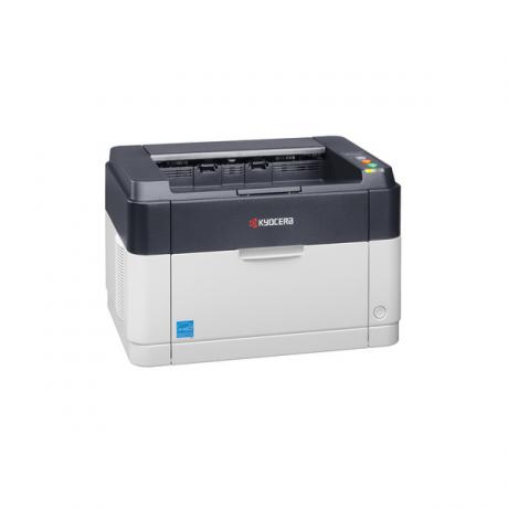 Принтер Kyocera FS-1040 - фото 3