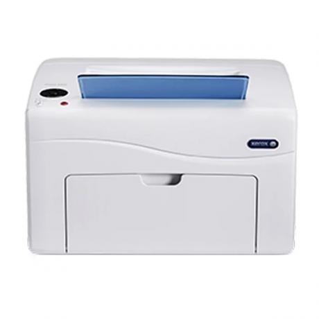 Принтер Xerox Phaser 6020 - фото 1