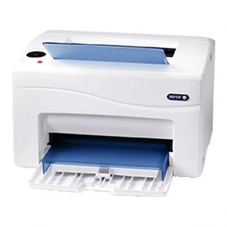 Принтер Xerox Phaser 6020 - фото 2
