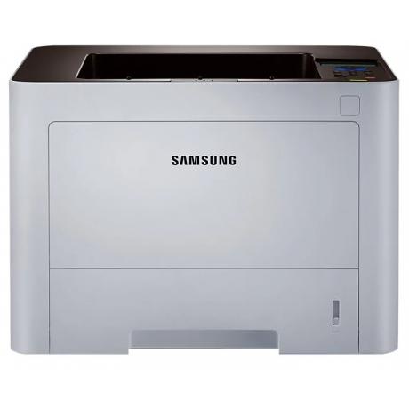 Принтер Samsung SL-M4020ND - фото 1