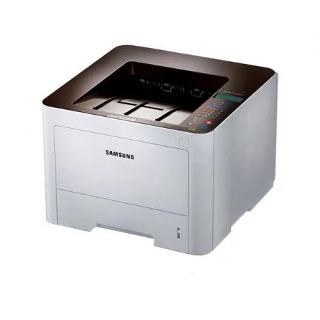 Принтер Samsung SL-M4020ND - фото 3