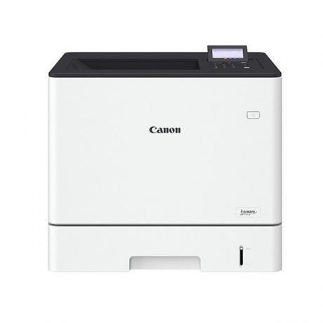 Принтер Canon i-Sensys Colour LBP712Cx - фото 1