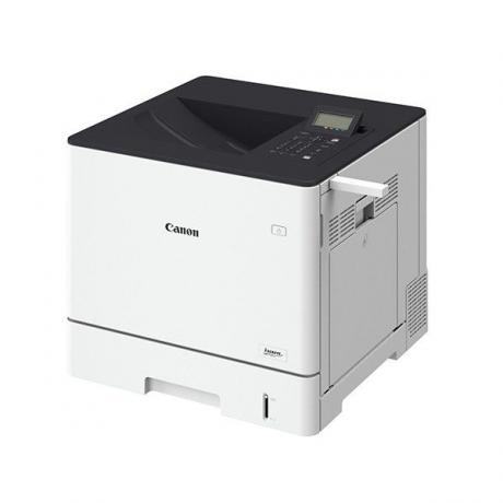 Принтер Canon i-Sensys Colour LBP712Cx - фото 2