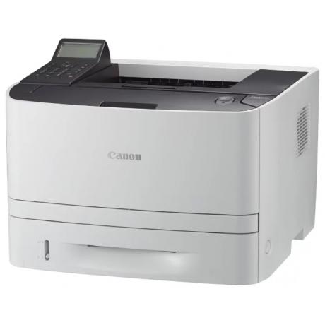 Принтер Canon i-Sensys LBP252dw - фото 1