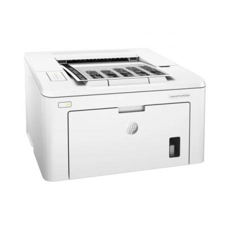 Принтер HP LaserJet Pro M203dn - фото 1