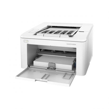 Принтер HP LaserJet Pro M203dn - фото 2