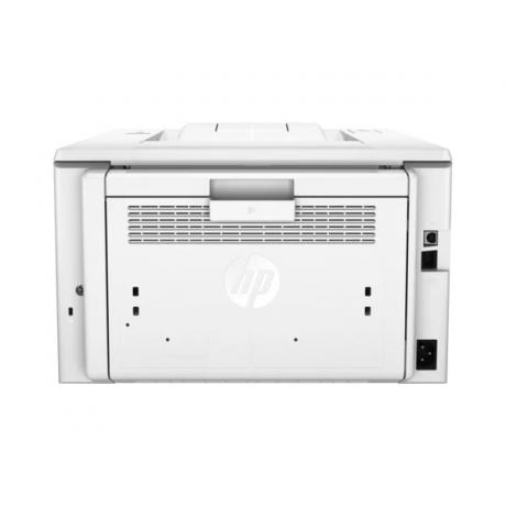 Принтер HP LaserJet Pro M203dn - фото 4