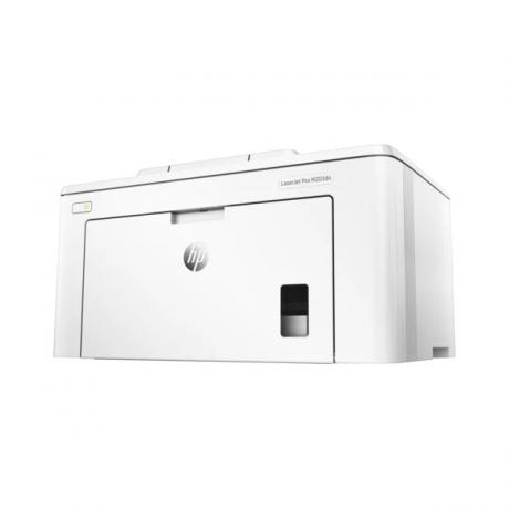 Принтер HP LaserJet Pro M203dn - фото 6