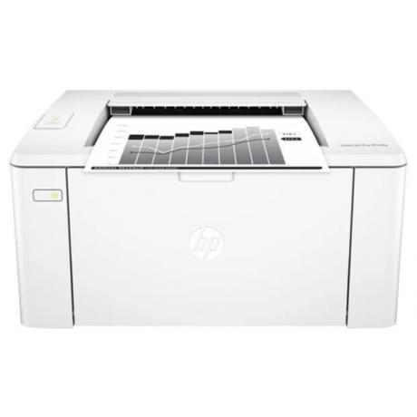 Принтер HP LaserJet Pro M104w - фото 1