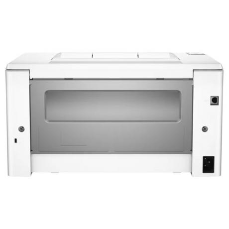 Принтер HP LaserJet Pro M104w - фото 4