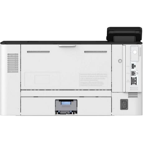 Принтер Canon i-Sensys LBP214dw - фото 4