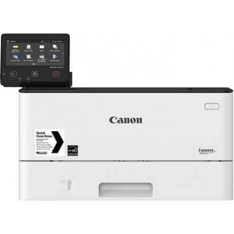 Принтер Canon i-Sensys LBP215x - фото 1