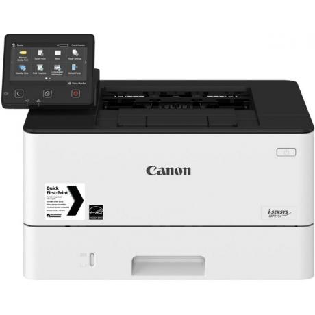 Принтер Canon i-Sensys LBP215x - фото 2