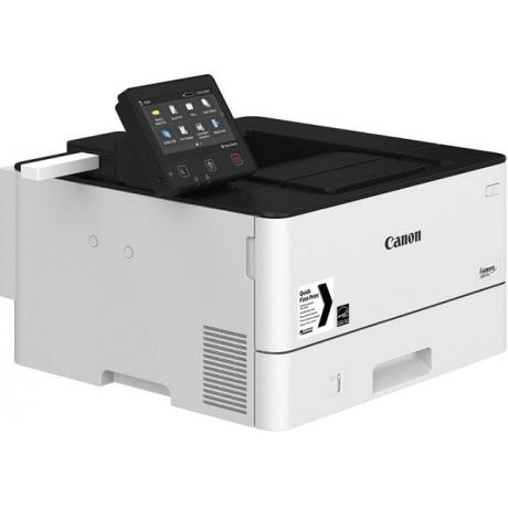 Принтер Canon i-Sensys LBP215x - фото 4