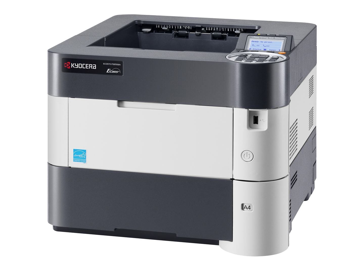 Принтер Kyocera P3050dn