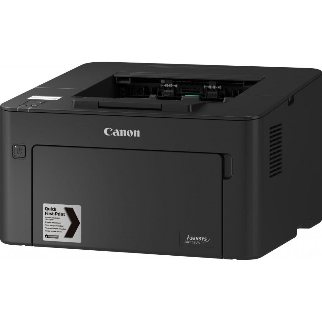 Фото - Принтер Canon i-Sensys LBP162dw (2438C001) принтер