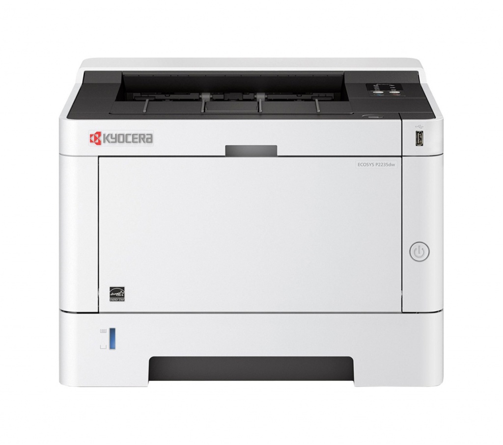Принтер Kyocera Ecosys P2335dw принтер kyocera ecosys p2040dn
