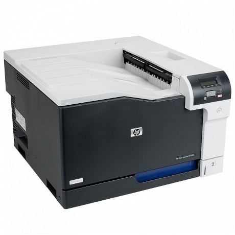 

Принтер HP Color LaserJet Pro CP5225DN