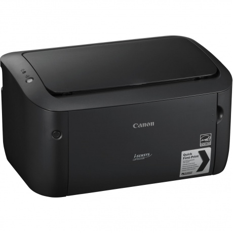 Лазерный принтер Canon i-SENSYS LBP6030B - фото 3