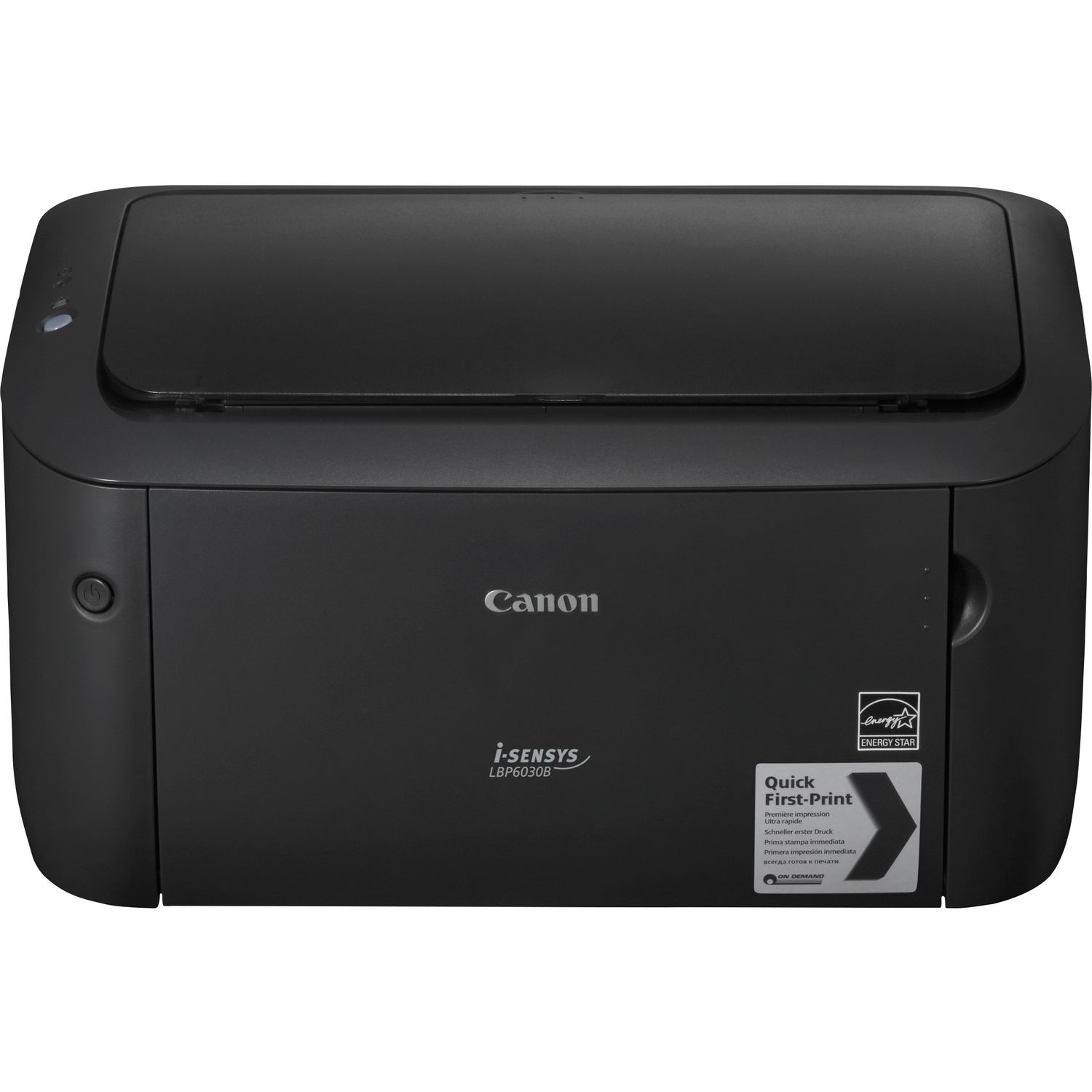 Лазерный принтер Canon i-SENSYS LBP6030B 8468B006 - фото 1