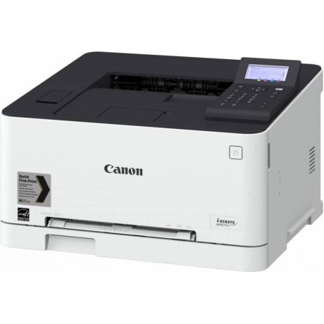 Лазерный принтер Canon i-SENSYS LBP611Cn - фото 1