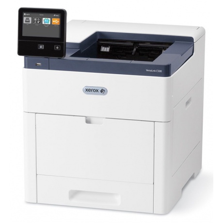 Принтер лазерный Xerox Versalink C500N (C500V_N) A4 Net - фото 1