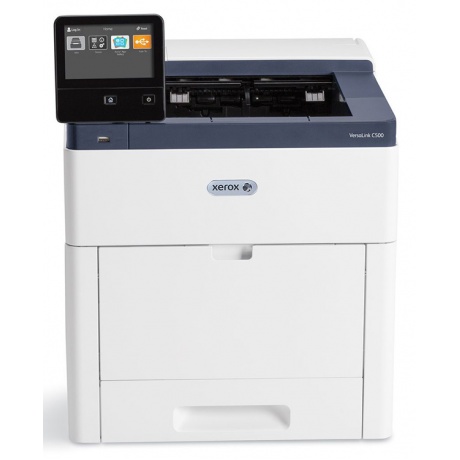 Принтер лазерный Xerox Versalink C500N (C500V_N) A4 Net - фото 2