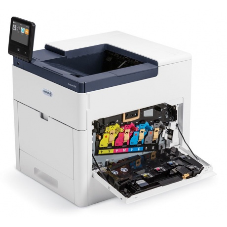 Принтер лазерный Xerox Versalink C500N (C500V_N) A4 Net - фото 4