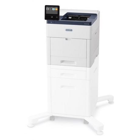 Принтер лазерный Xerox Versalink C500N (C500V_N) A4 Net - фото 6