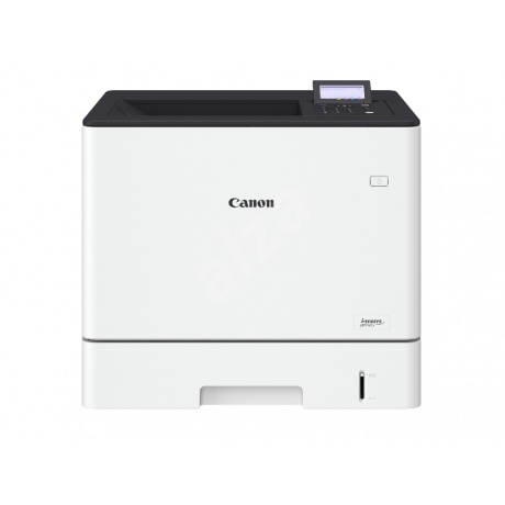 Принтер лазерный Canon i-Sensys Colour LBP710Cx (0656C006) A4 Duplex - фото 1