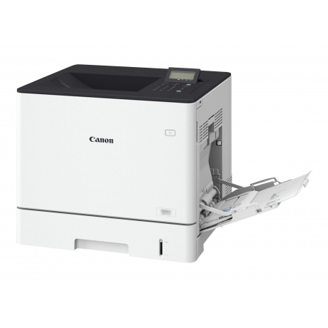 Принтер лазерный Canon i-Sensys Colour LBP710Cx (0656C006) A4 Duplex - фото 2