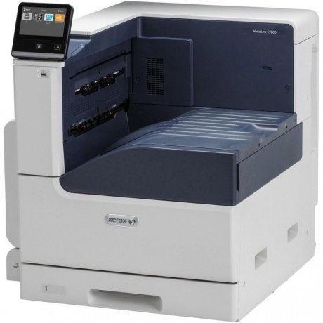 Принтер лазерный Xerox Versalink C7000DN (C7000V_DN) A3 Duplex - фото 2