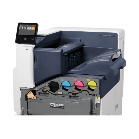 Принтер лазерный Xerox Versalink C7000DN (C7000V_DN) A3 Duplex - фото 3