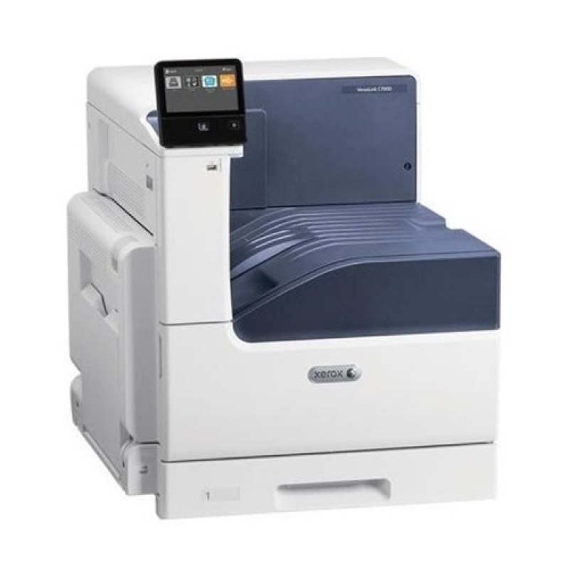 Фото - Принтер лазерный Xerox Versalink C7000DN (C7000V_DN) A3 Duplex принтер xerox versalink c7000n цветной a3 35ppm 1200x2400dpi ethernet usb c7000v n