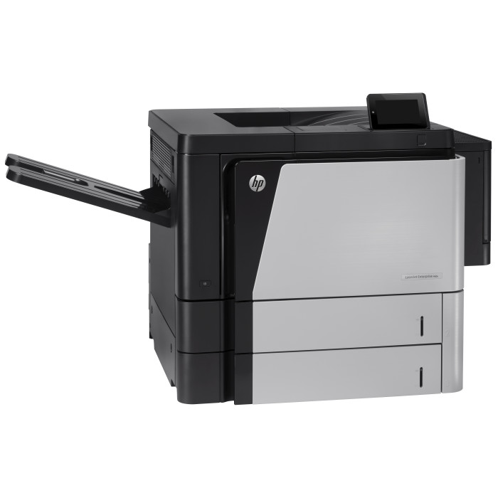 Принтер лазерный HP LaserJet Enterprise 800 M806dn (CZ244A) A3 Duplex - фото 1