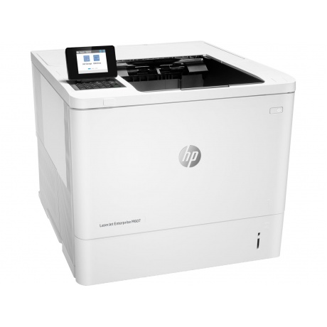 Принтер лазерный HP LaserJet Enterprise 600 M607dn (K0Q15A) A4 Duplex Net - фото 3