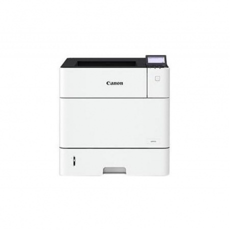 Принтер лазерный Canon i-Sensys LBP352x (0562C008) A4 Duplex Net - фото 2