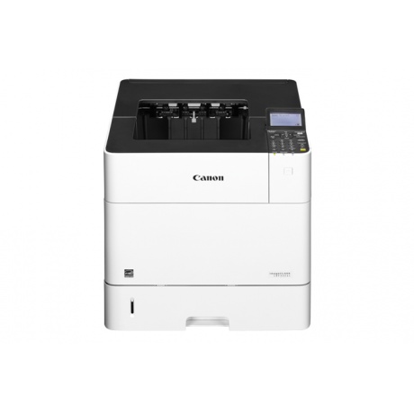 Принтер лазерный Canon i-Sensys LBP352x (0562C008) A4 Duplex Net - фото 3