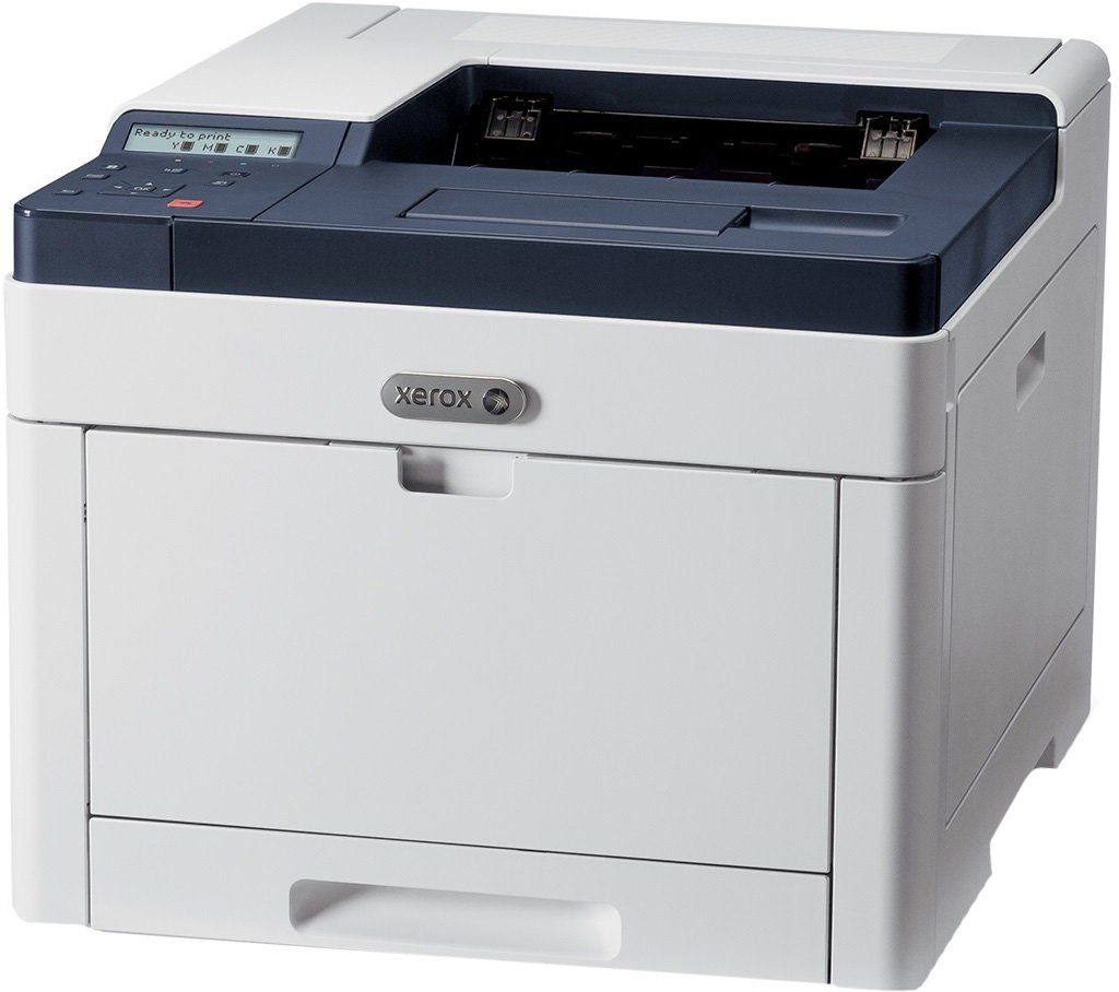 Принтер светодиодный Xerox Phaser 6510DN (6510V_DN) A4 Duplex Net - фото 1