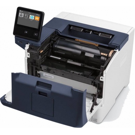 Принтер лазерный Xerox Versalink B400DN (B400V_DN) A4 Duplex - фото 3