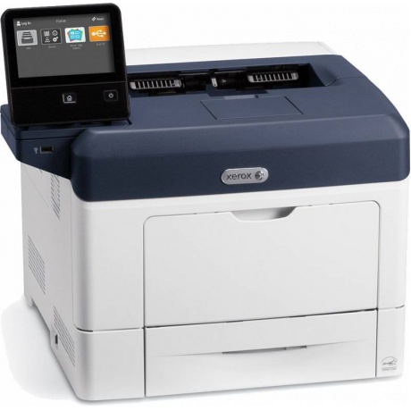 Принтер лазерный Xerox Versalink B400DN (B400V_DN) A4 Duplex - фото 5