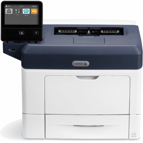 Принтер лазерный Xerox Versalink B400DN (B400V_DN) A4 Duplex - фото 6
