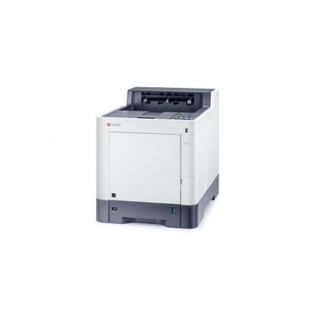 Принтер лазерный Kyocera Ecosys P6235cdn (1102TW3NL1) A4 Duplex - фото 1