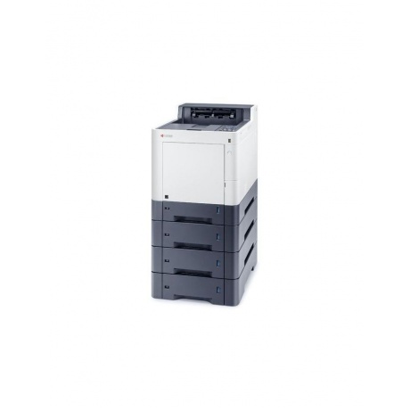 Принтер лазерный Kyocera Ecosys P6235cdn (1102TW3NL1) A4 Duplex - фото 2