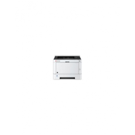 Принтер лазерный Kyocera Ecosys P2235dn (1102RV3NL0) A4 Duplex Net - фото 2
