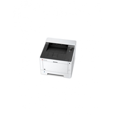 Принтер лазерный Kyocera Ecosys P2235dn (1102RV3NL0) A4 Duplex Net - фото 3