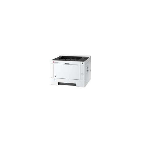 Принтер лазерный Kyocera Ecosys P2235dn (1102RV3NL0) A4 Duplex Net - фото 4