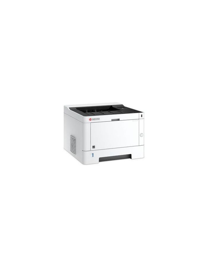 Принтер лазерный Kyocera Ecosys P2235dn (1102RV3NL0) A4 Duplex Net принтер kyocera ecosys pa2001 a4 черный 1102y73nl0